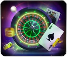 betwiner mobile casino app မှ live baccarat ကစားနေသောမြင်ကွင်း